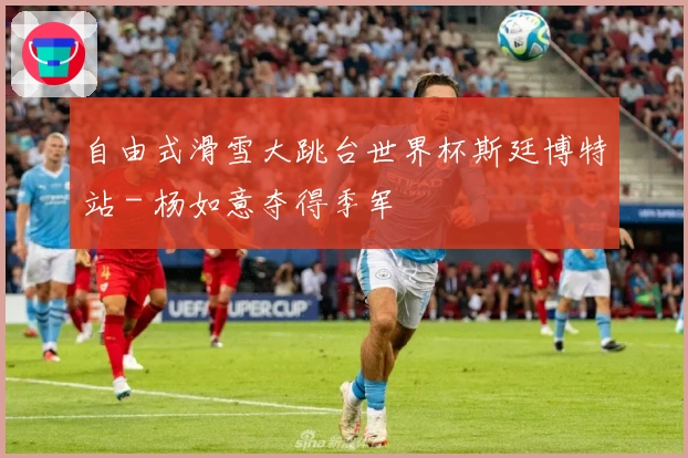 自由式滑雪大跳台世界杯斯廷博特站 - 杨如意夺得季军